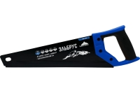 Ножовка по дереву vertextools Эльбрус 400мм 0057-400