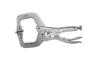 Зажимные щипцы Vise-Grip с фиксатором Original Irwin T165EL4
