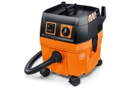 Пылесос для влажной и сухой уборки Fein Dustex 25 L 92027223000