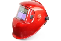 Маска сварщика FOXWELD КОРУНД-5 красная, ф-р 2100V 5514