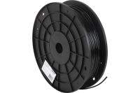 Трубка пневматическая прямая 2.5x4 мм катушка 200 м WIEDERKRAFT WDK-SPU2504