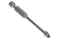 Сверло по кафелю и стеклу (5х72 мм) FIT IT 36015
