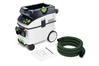 Пылеудаляющий аппарат FESTOOL CTM 36 E AC-RENOFIX с системой Autoclean 575846