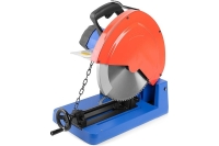 Маятниковая пила по металлу MESSER DRC355