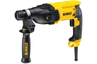 Перфоратор DEWALT D25323K