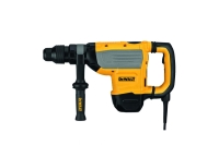 Перфоратор DEWALT SDS-max D25733K