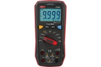 Профессиональный мультиметр UNI-T 60bt 13-0090