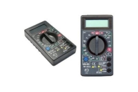 Мультиметр Unipro М-833