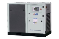 Винтовой компрессор AEC 8 бар, асинхронный двигатель, с прямым приводом AA6-37A-8