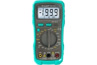Мультиметр ProsKit MT-1210 00313351