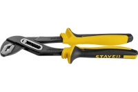 Переставные клещи STAYER Hercules-Х 250 мм 2236_z03