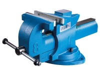 Тиски WILTON Вулкан 91197RU 200х254
