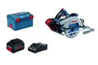 Дисковая пила DEWALT 54 В XR FLEXVOLT DCS578N-XJ