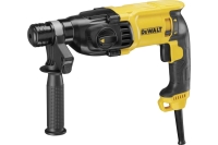 Перфоратор DEWALT D 25133 K