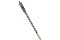 Сверло перовое по дереву (10х152 мм) FIT IT 36110