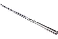 Бур КВАДРО, серия Эксперт (20х530х670 мм; SDS-MAX) ПРАКТИКА 919-686