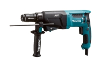 Перфоратор Makita HR2611FT