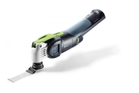 Многофункциональный инструмент FESTOOL OSC 18 E-Basic-Set 576592