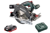 Аккумуляторная циркулярная пила Milwaukee M12 CCS44-402C FUEL 4933448235