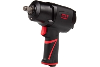 Пневматический ударный гайковерт MIGHTY SEVEN 1/2", 1627 Нм, в комплекте налобный фонарь NC-4255QL