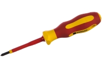 Крестовая отвертка VDE NORGAU N171-PH1х80 067073210