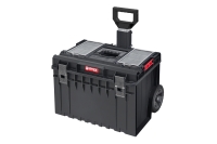 Ящик для инструментов QBRICK SYSTEM ONE CART PROFI 585x438x690мм 10501240