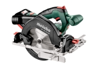 Аккумуляторная циркулярная пила Bosch GKS 36 V-LI 0.601.673.R00