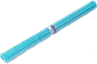 Шланг спиральный PU с фитингами рапид (20 м; 6.5х10 мм; рапид EURO) POWER TECHNIC PU10-20m