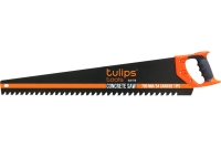 Ножовка по пенобетону 700мм 34TIPS Tulips tools IS16-778