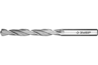 Сверло по металлу ЗУБР Профессионал 13х151 мм, сталь Р6М5 29621-13 Сверло по металлу ЗУБР Профессионал 13х151 мм, сталь Р6М5 29621-13