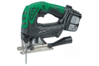 Аккумуляторный лобзик Hitachi CJ 14 DL