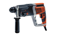 Перфоратор Black+Decker KD990KA