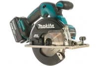 Аккумуляторная дисковая пила Metabo MKS 18 LTX 58 600771700