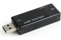 Измеритель мощности USB порта Gembird Energenie EG-EMU-03