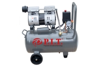 Компрессор P.I.T. 0.6кВт, 110 л/мин, 24л PAC016004-0,6/24