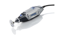 Многофункциональный инструмент Dremel 3000 + комплект заготовок для создания собственной модели автомобиля F0133000KK Многофункциональный инструмент Dremel 3000 + комплект заготовок для создания собственной модели автомобиля F0133000KK