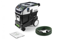 Пылеудаляющий аппарат FESTOOL CTM 48 E LE EC/B22 R1 575286