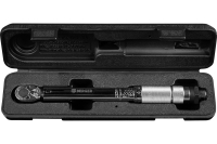 Динамометрический ключ 1/4 дюйма 5-25 Нм Berger BG BG2155