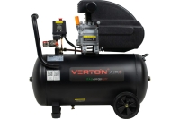 Компрессор VERTON Air AC-50/300K масляный коаксиальный 300л/мин, 01.5985.12194