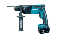 Аккумуляторный перфоратор Makita LXT DHR164RME