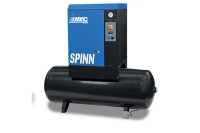 Винтовой компрессор ABAC SPINN 7.5X 13 400/50 TM500 CE 4152022627