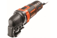 Многофункциональный инструмент Black+Decker MT 300 KA