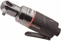 Угловая короткая пневмотрещотка Byemax BM-32-3015