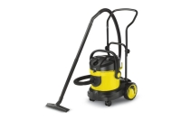 Пылесос для влажной и сухой уборки Karcher A 2236 X pt 1.723-210.0