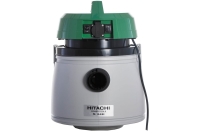 Промышленный пылесос Hitachi S 24 E