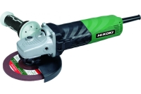 Угловая шлифмашина Hikoki G15VA G15VANSZ