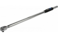Электронный динамометрический ключ NORGAU NTE14-850RR 3/4", 170-850 Нм, с поверкой 051130850/П