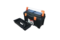 Ящик для инструмента Rusconnect N25R2A Mustang 327х286х598 мм 613513