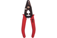 Инструмент для зачистки оптоволокна КВТ FOS-01 55958