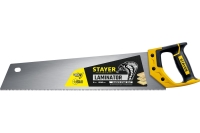 Многоцелевая ножовка STAYER Cobra Laminator 500 мм 1516-50